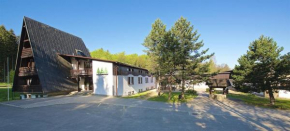  Hotel Pod Šaumburkem  Райноховице